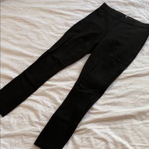 EUC j crew Pixie Pants